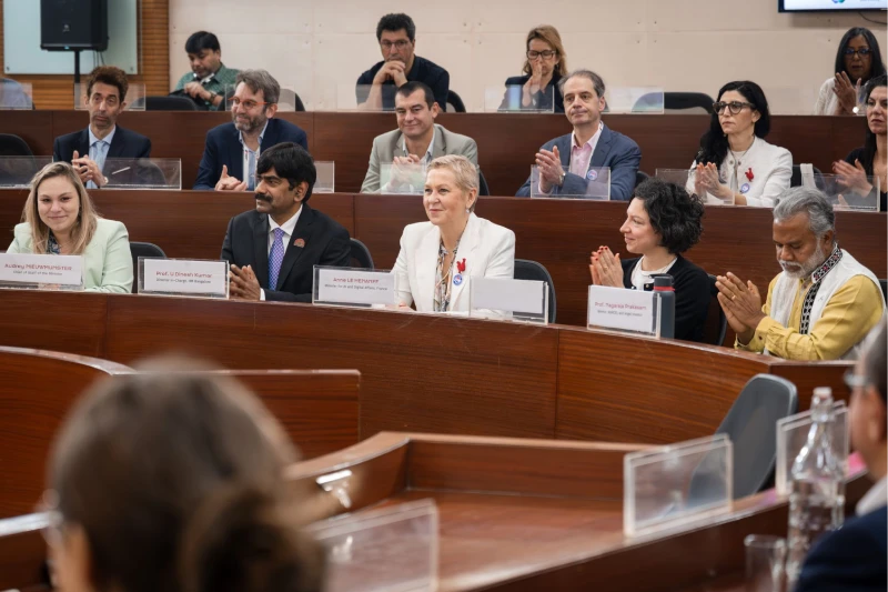 Beyond Borders Program