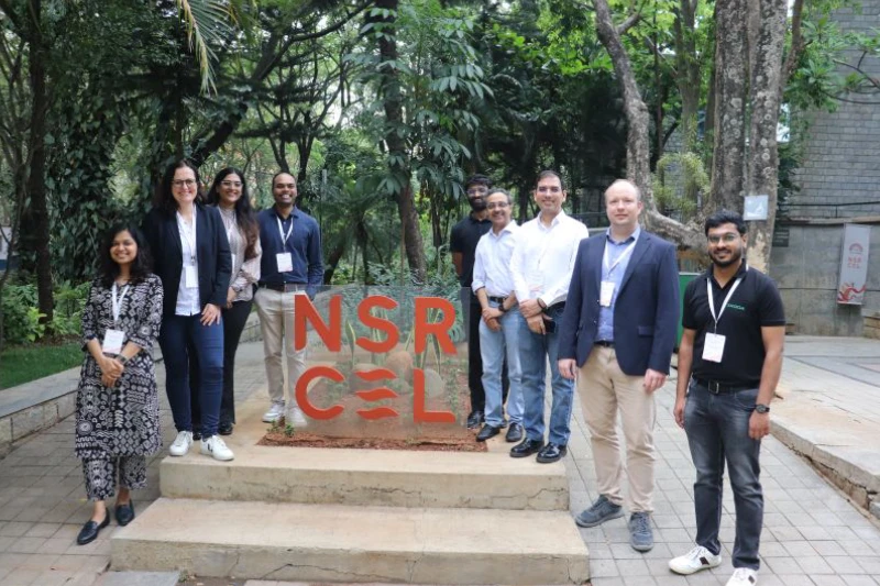 Beyond Borders Program