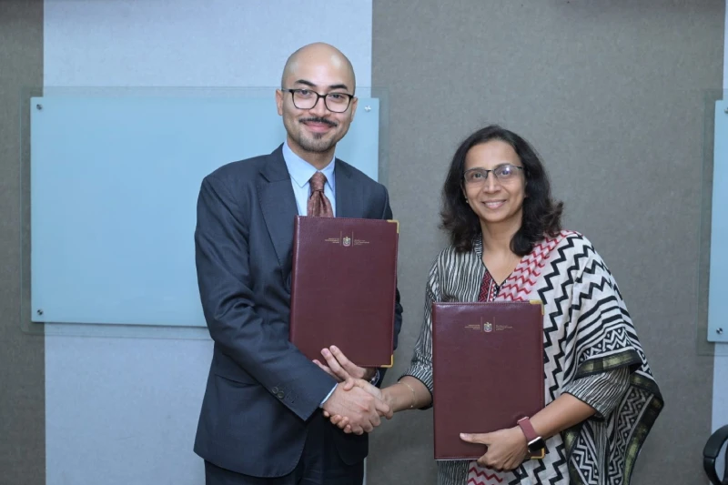 Beyond Borders Program