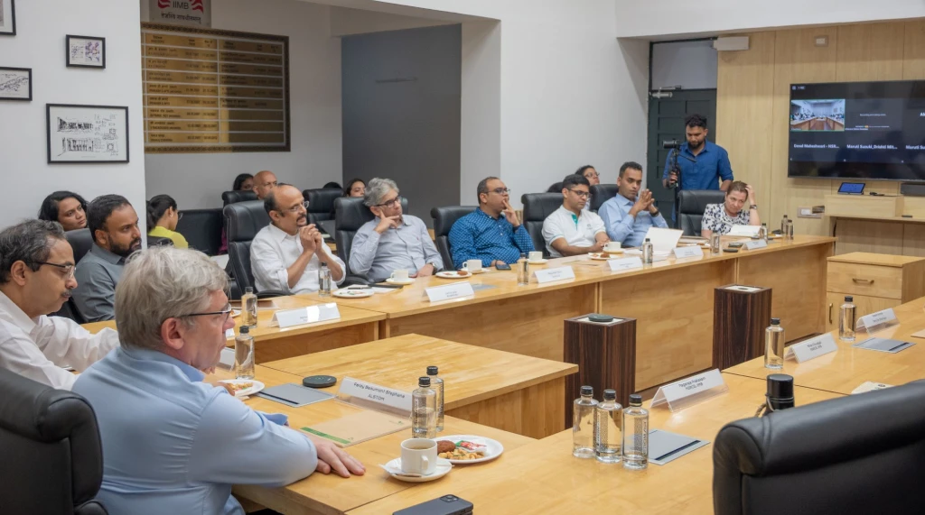 Why CSR Capital Still Struggles to Reach Innovation-Led Startups And why incubators may be the bridge India needs