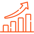 Early-stage to growth-stage startups