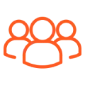 Full-time founding team