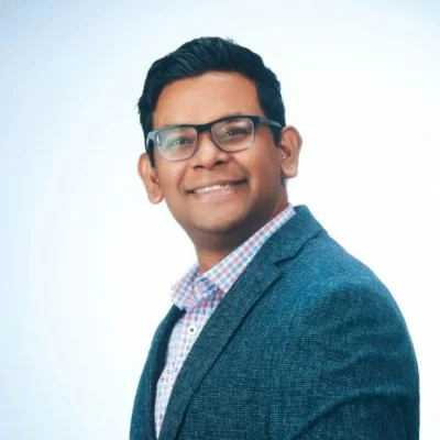 Kamal Lochan Das