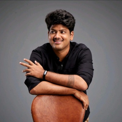 Krishna Veera Vanamali