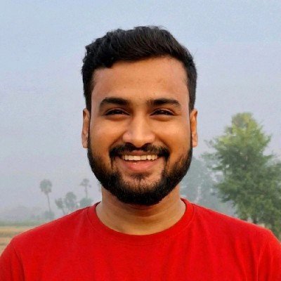 Rahul Kumar