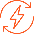 Renewable energy or climate-tech focused startups