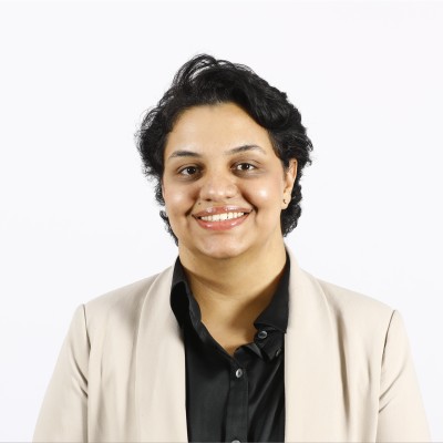 Shloka Sachdev