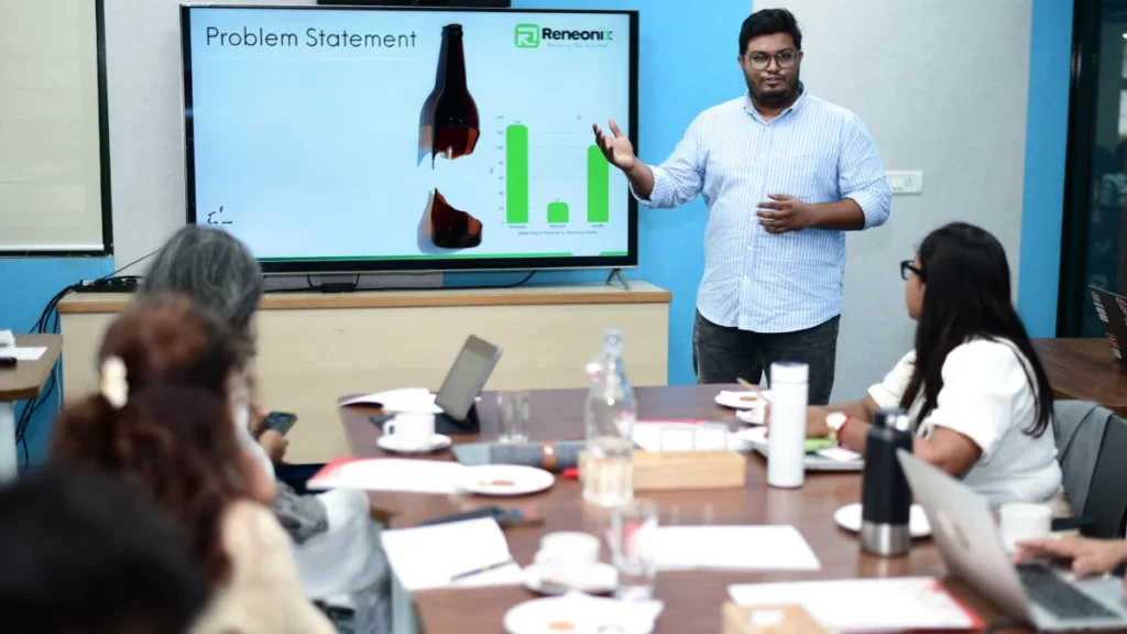 role of an incubator