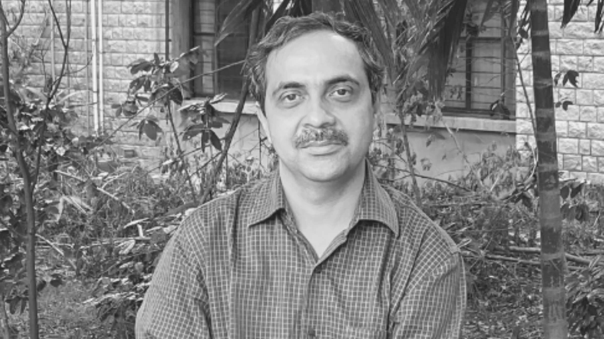 CEO Anand Sri Ganesh