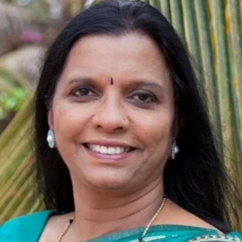 Geetha Manjunath