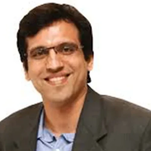 Hitesh Oberoi