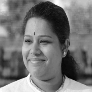 Kalaiyarasi Ramachandan