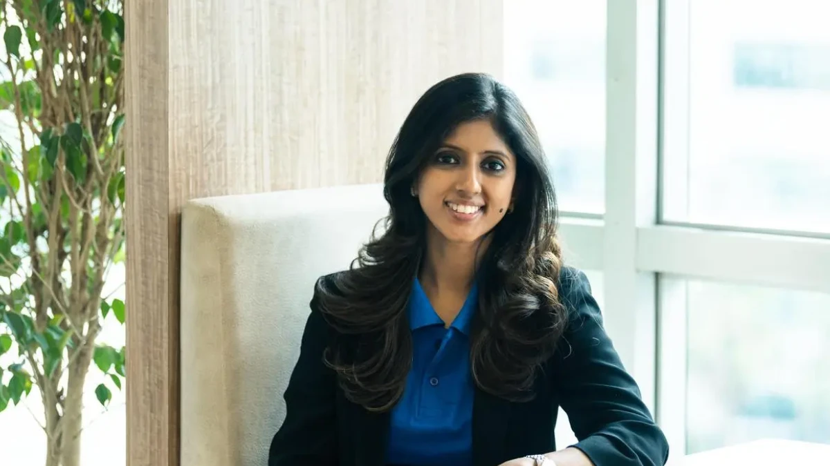 Rasika Prashant