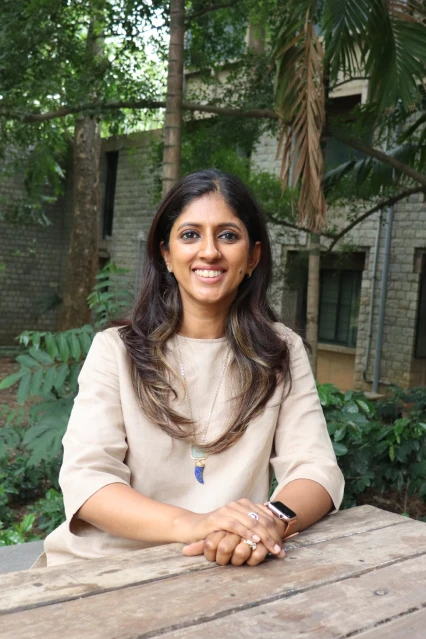 Rasika Prashant