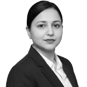 Shivani Mehrotra