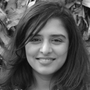 Shrishti Kukreja