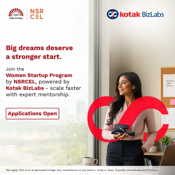 Big Dreams Deserve a Stronger Start.
