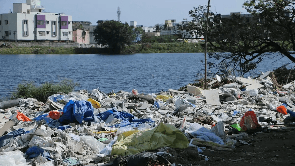India’s waste problem is also a data problem