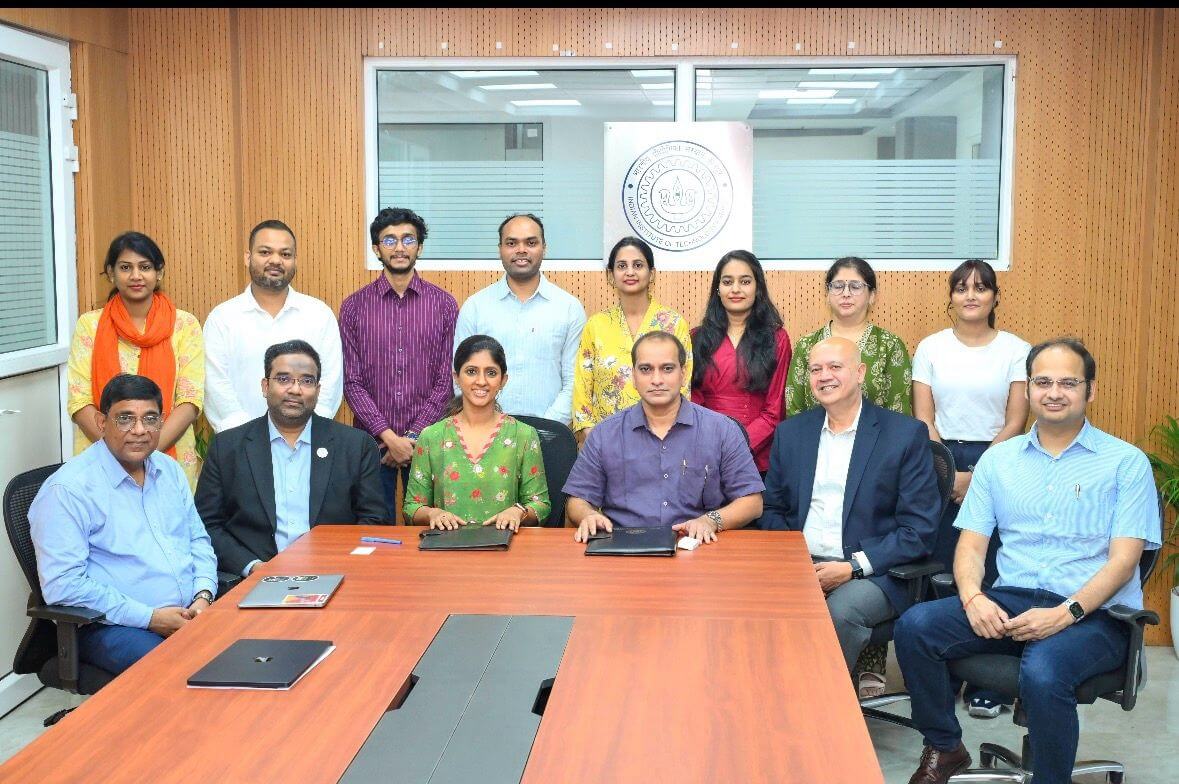 IIT-Kanpur and IIM-Bangalore’s NSRCEL partner to strengthen India’s deep-tech and defence ecosystem