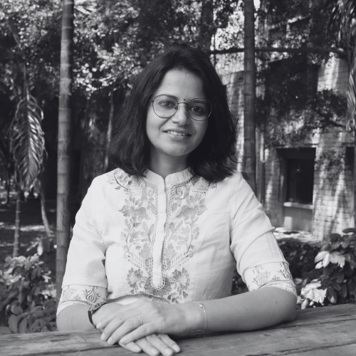 Smriti Mishra