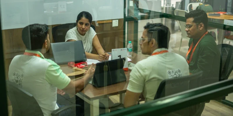 Pioneering Tomorrow’s India | Velocity - Kotak BizLabs (2025-2026)