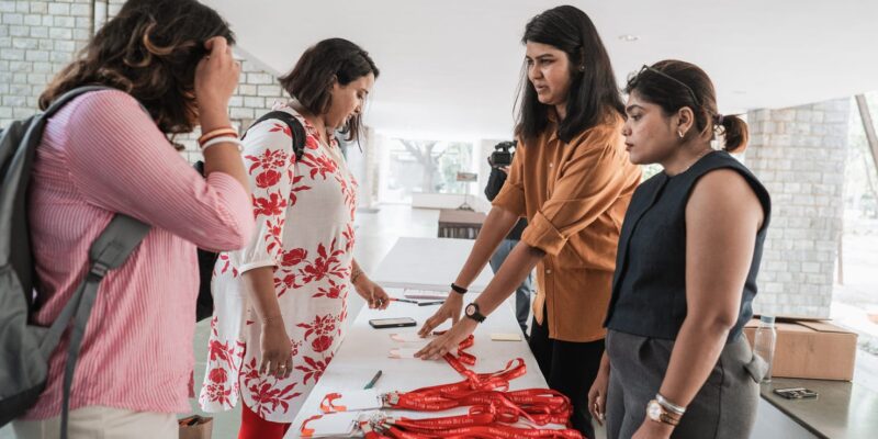 Into Cohort 4 of the Women Startup Program