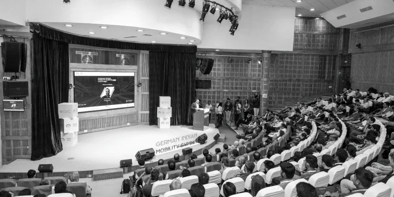 German Indian Mobility Summit 2026