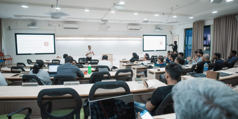Emerging Businesses Incubation Program