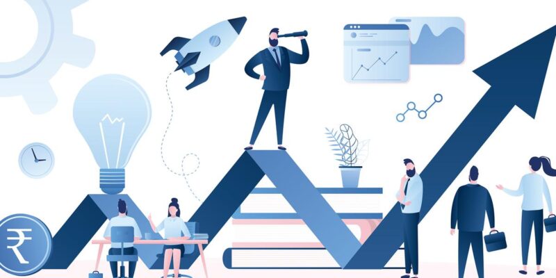 India Incubator Kaleidoscope 2024- Democratising Entrepreneurial Dreams