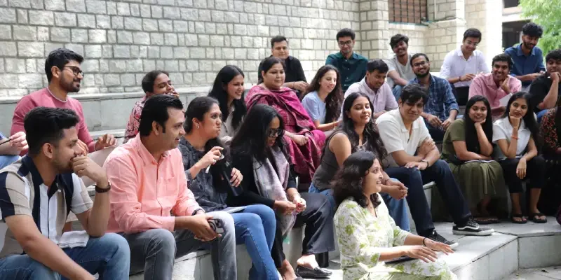 Entrepreneurial Ecosystem in India