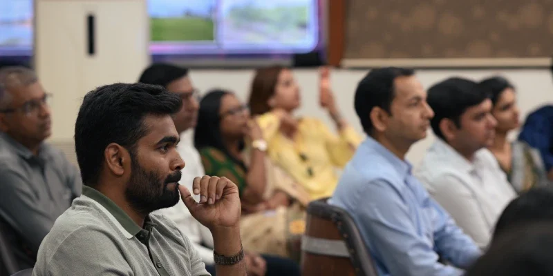 Adoption of AI at Emerging Enterprises